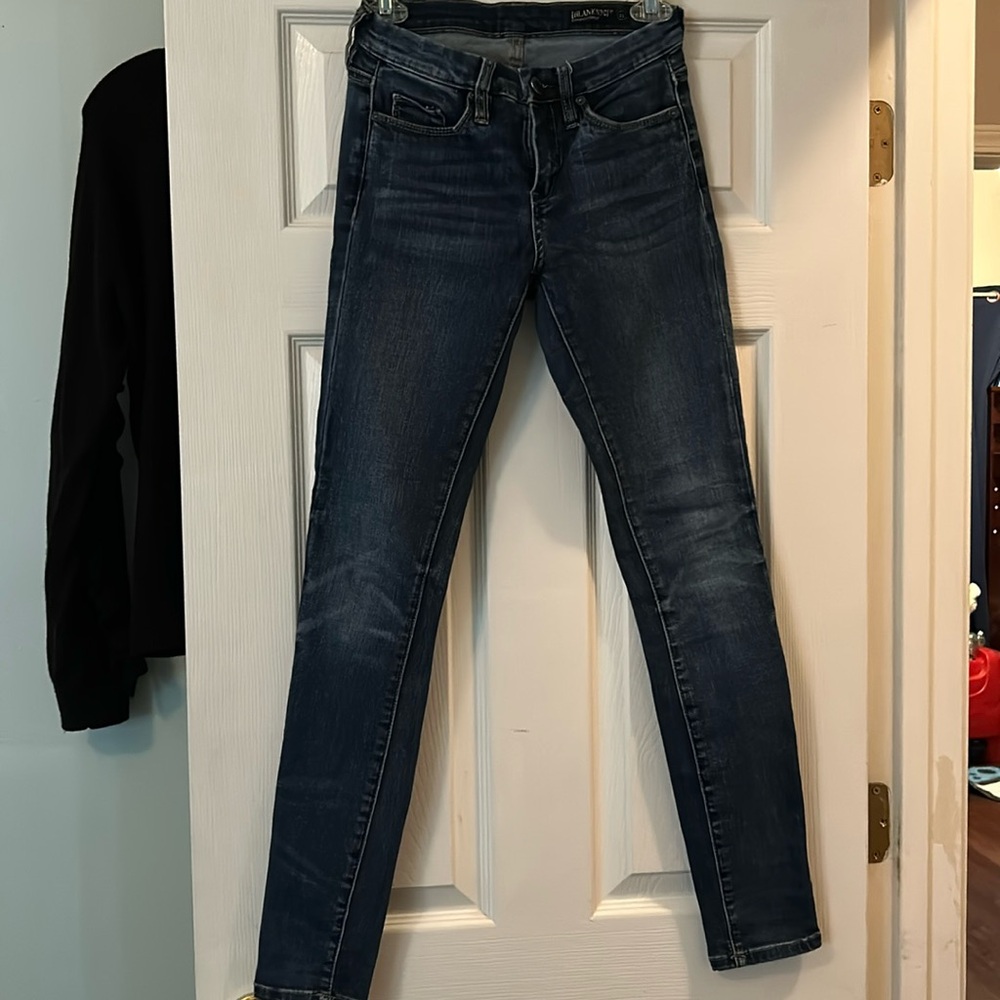 Blanknyc Skinny Jeans